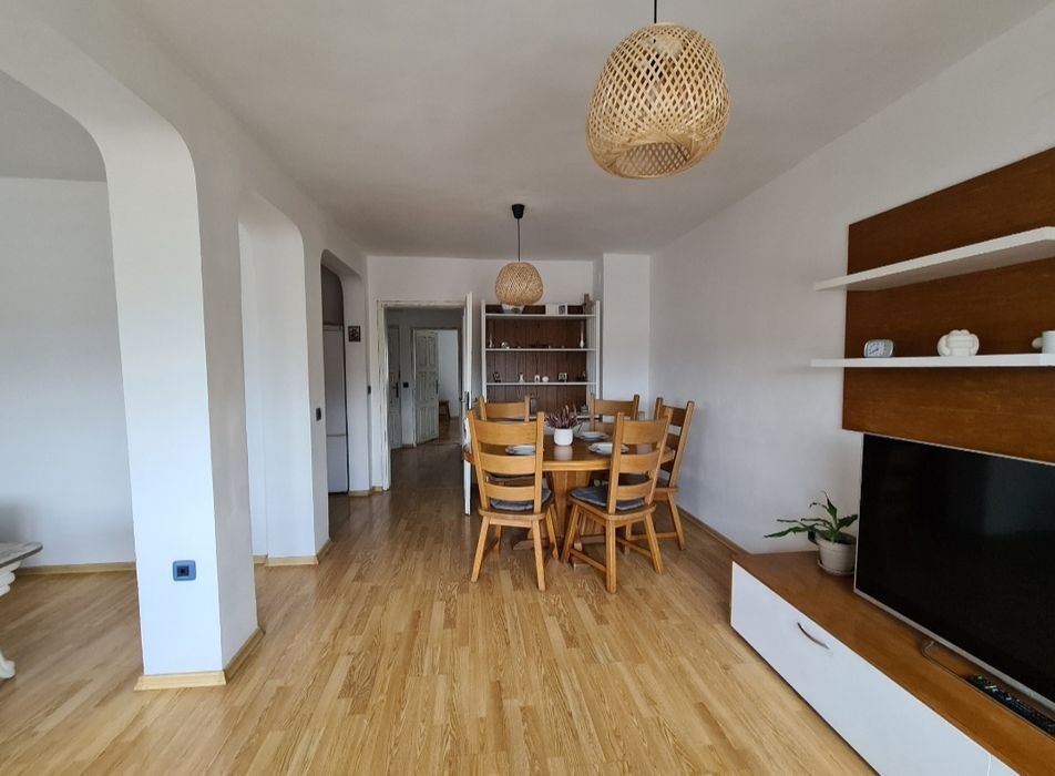 Дава се под наем Тристаен апартамент в Велико Търново, Акация - 72 кв.м за 397.8 € - Снимка #3