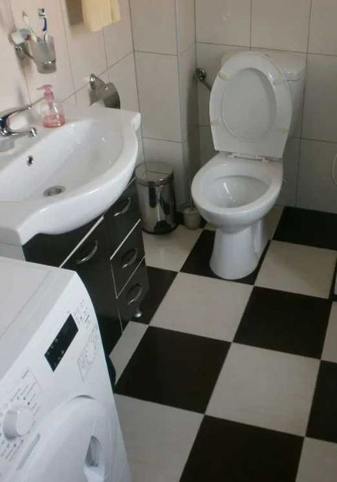 Дава се под наем Тристаен апартамент в Пловдив, Каменица 1 - 84 кв.м за 209.1 € - Снимка #5