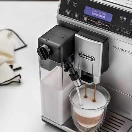 Кофемашина De'Longhi ETAM 29.660 SB