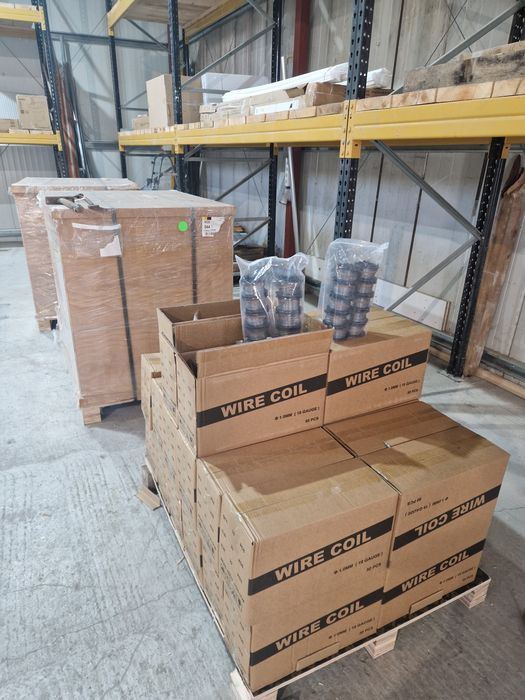 9.6 lei sarma pistol de legat WL 460 de 1 mm rola WL460 , 9.5 lei