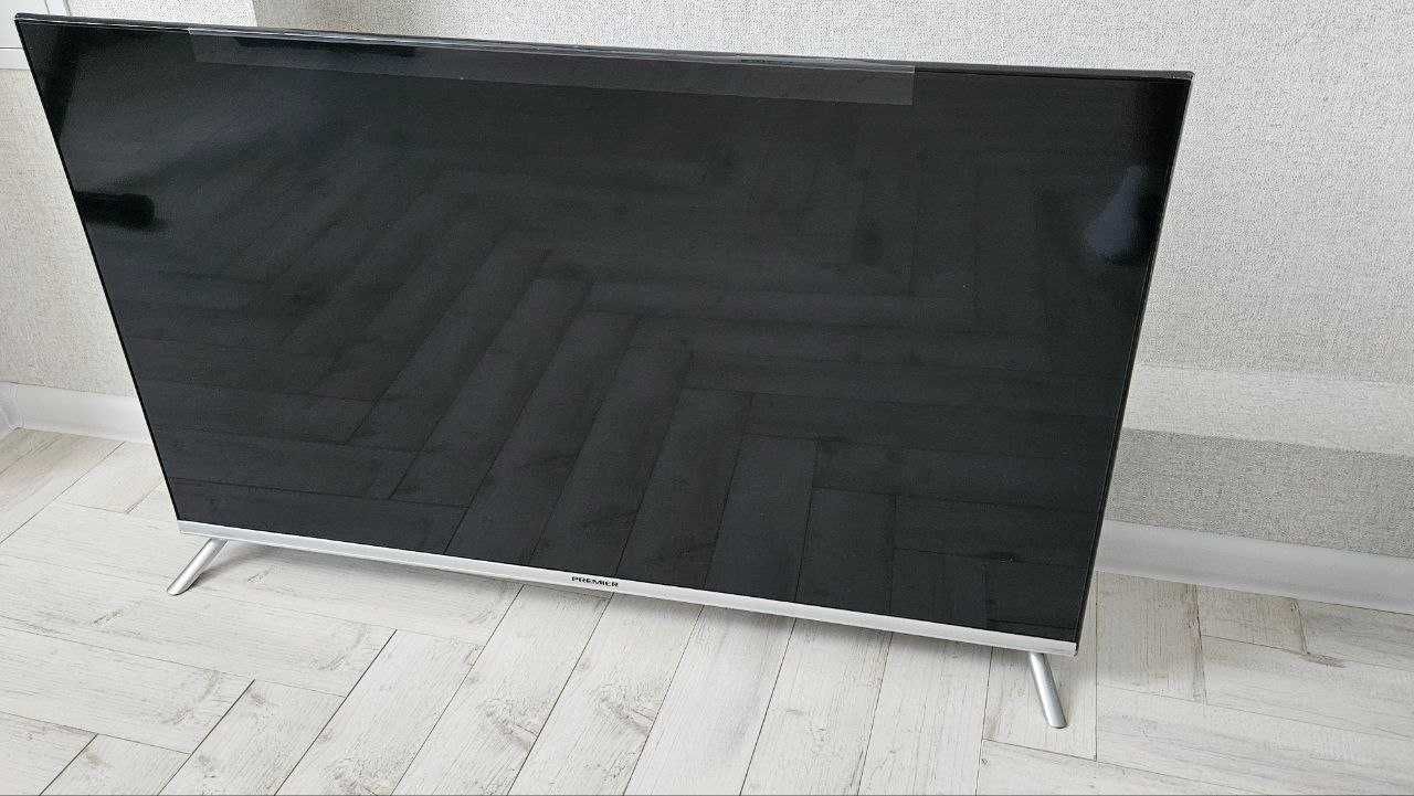 Premier 43PRM720SV smart led tv
