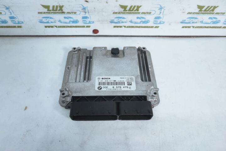Calculator motor ecu 0281030977 2.0 D  N47D20C BMW Seria 1 F20/F21  [din 2011 pana  2015] seria