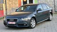 Audi A4 B8 AN 2010 2.0 TDI 143 C.P Cutie Automata EURO 5