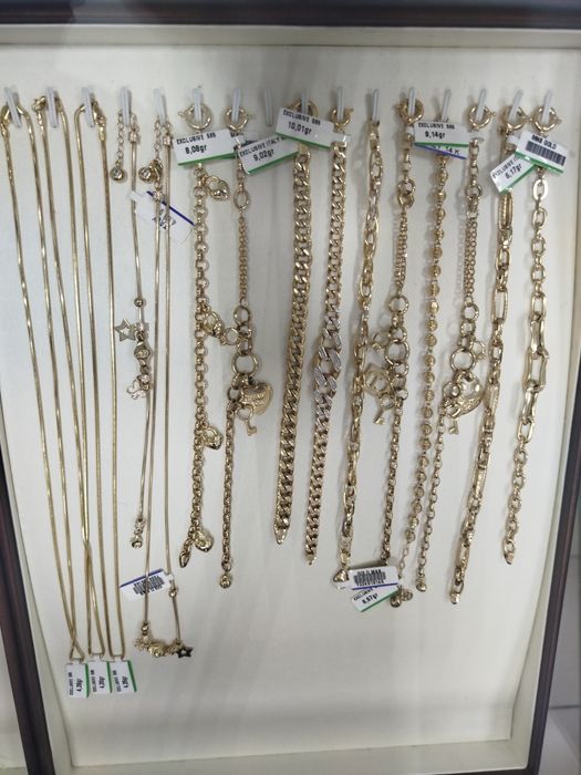 Продам золото 585 пробы