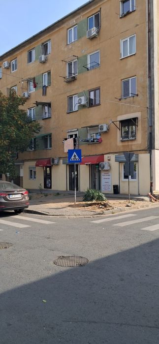 Vând Garsoniera confort 3 Zona Vlaicu Fortuna Bl A10/2 Et4