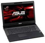 продам игровой ноутбук asus g 73 sw