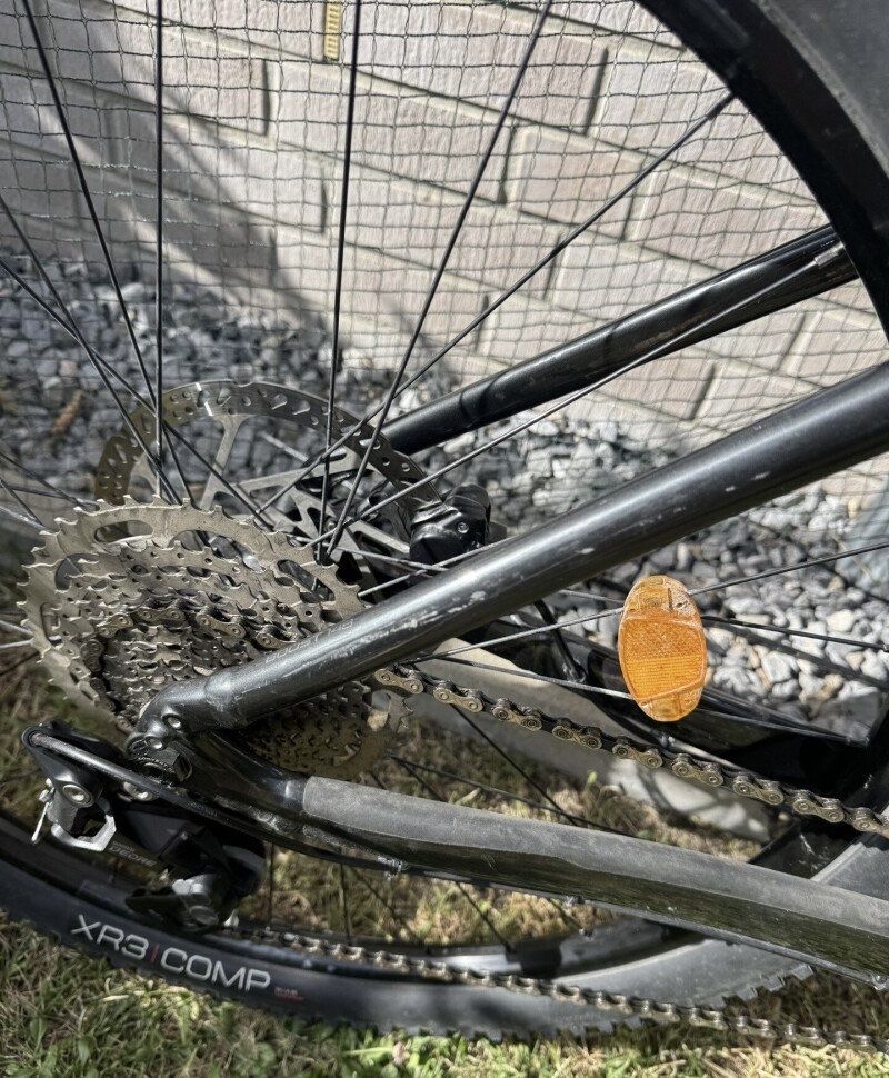 Trek Powerfly 4 2021 EBike