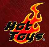HotToys колекционерски фигури !