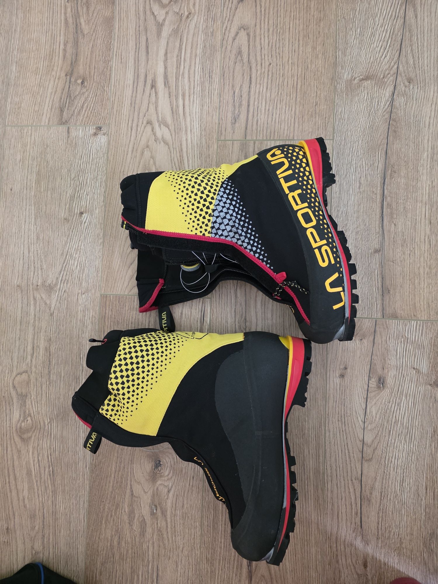 La Sportiva G2 Evo - нови 44 номер