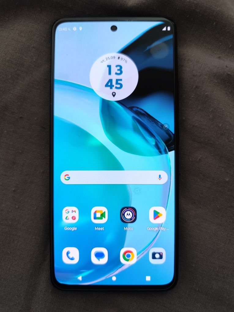 Motorola  g 72 128 гб