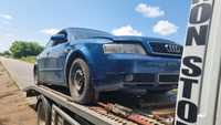 Trager Radiator audi a4 b6 1.9 tdi