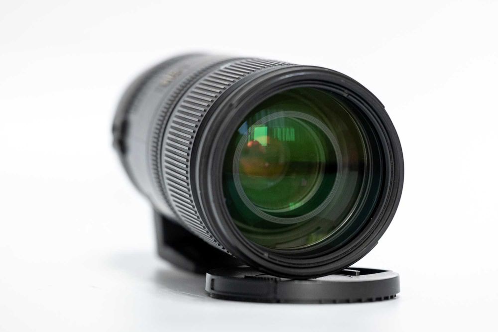 Sigma 70-200 f2.8 Nikon F Mount