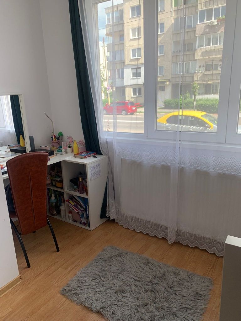 Apartament 3 camere