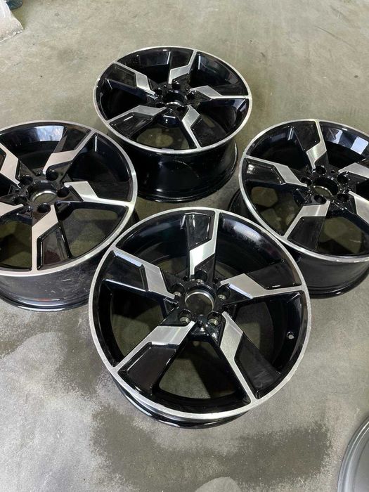 Jante originale Mercedes Benz W212 E class  18 zoll