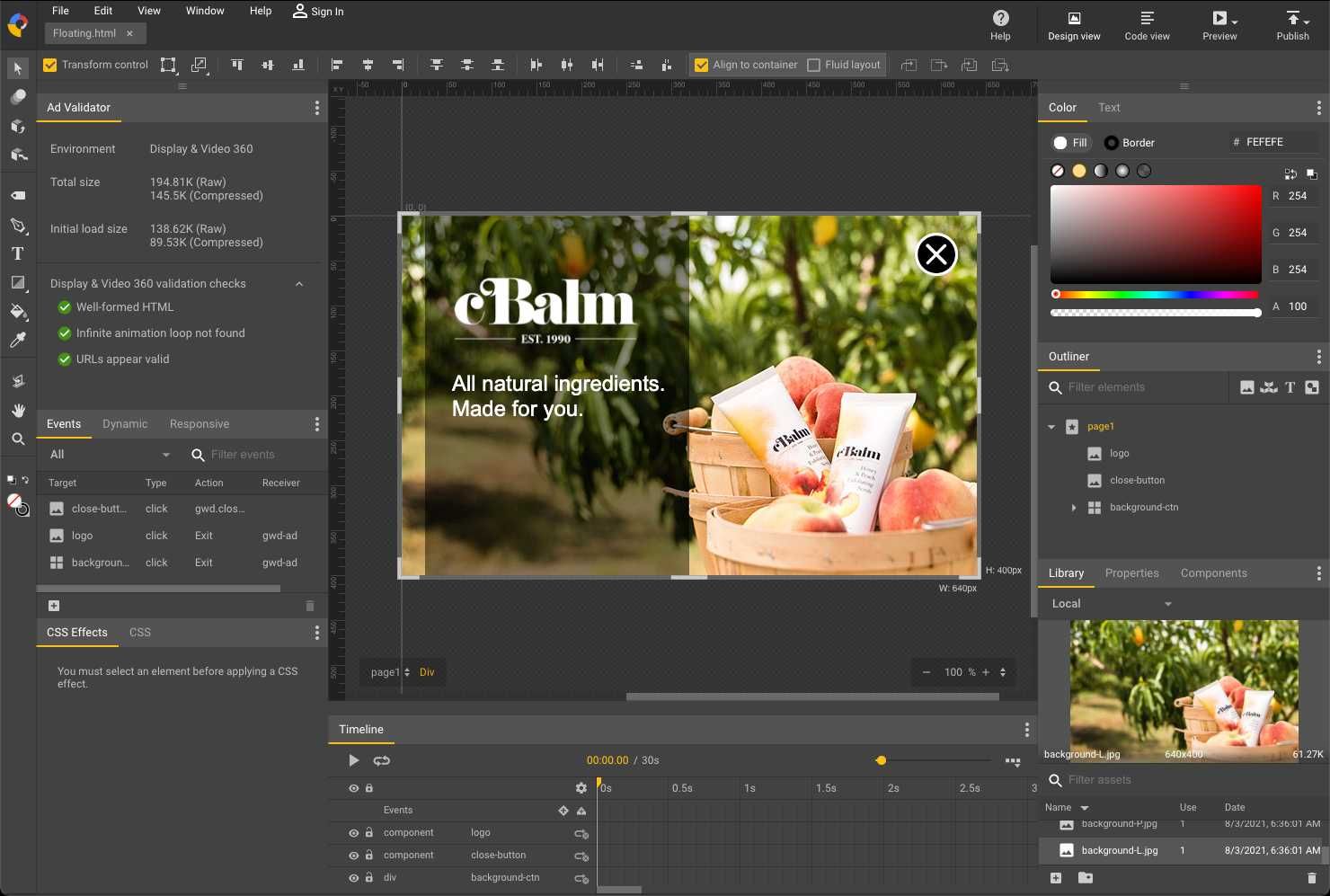 Design, dezvoltare pagini web SEO, Google Ads, Insta, Tiktok, Facebook