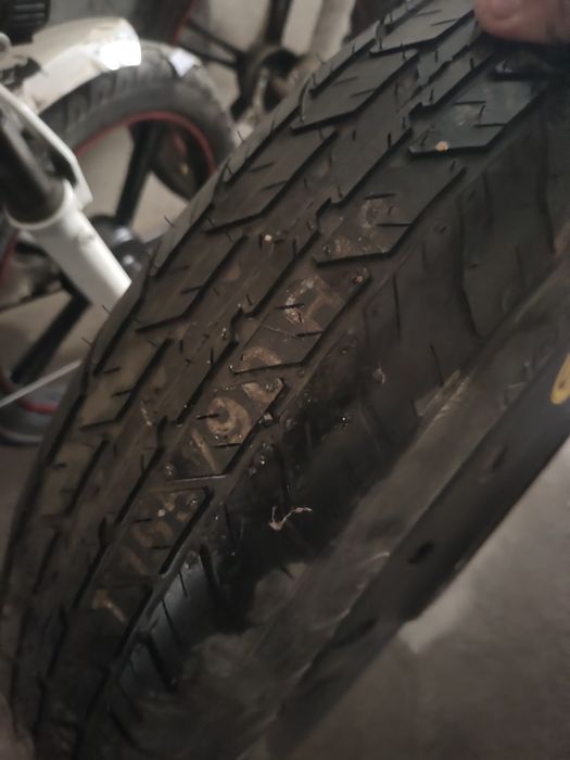 Captiva zapaska yengi baloni 4 ta bor sotiladi.