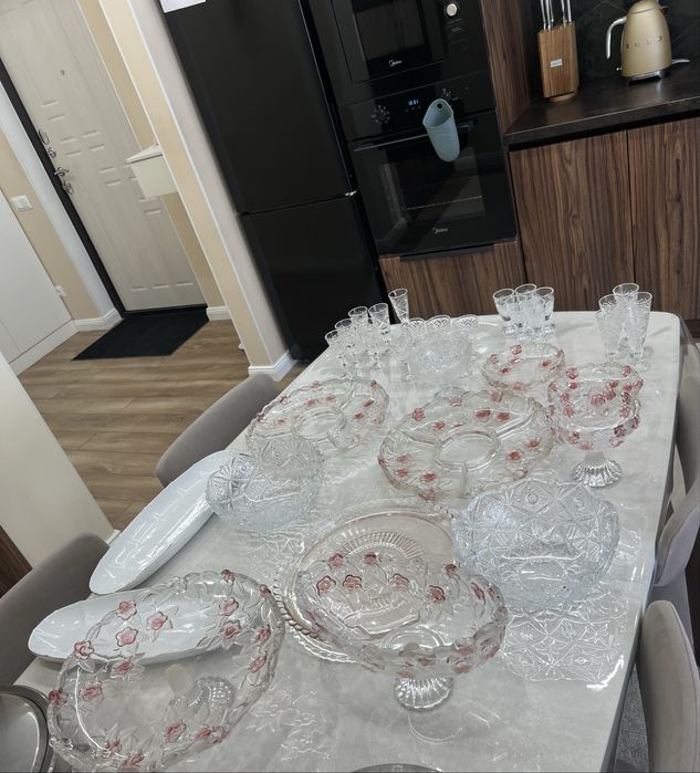 Продам японскую посуду