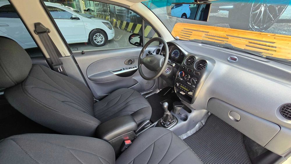 Matiz best 2013 йил 100% радной