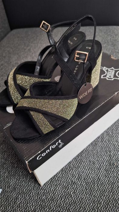 Sandale elegante marimea 38