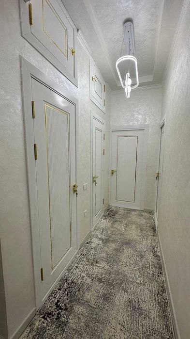 V1861 ПРОДАЕТСЯ 2/9/11 на: Улица Нурафшон  67м2