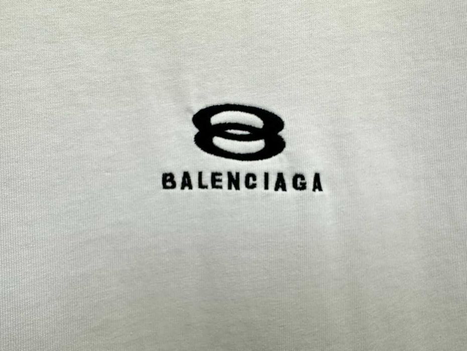 Мъжки Блузи Balenciaga