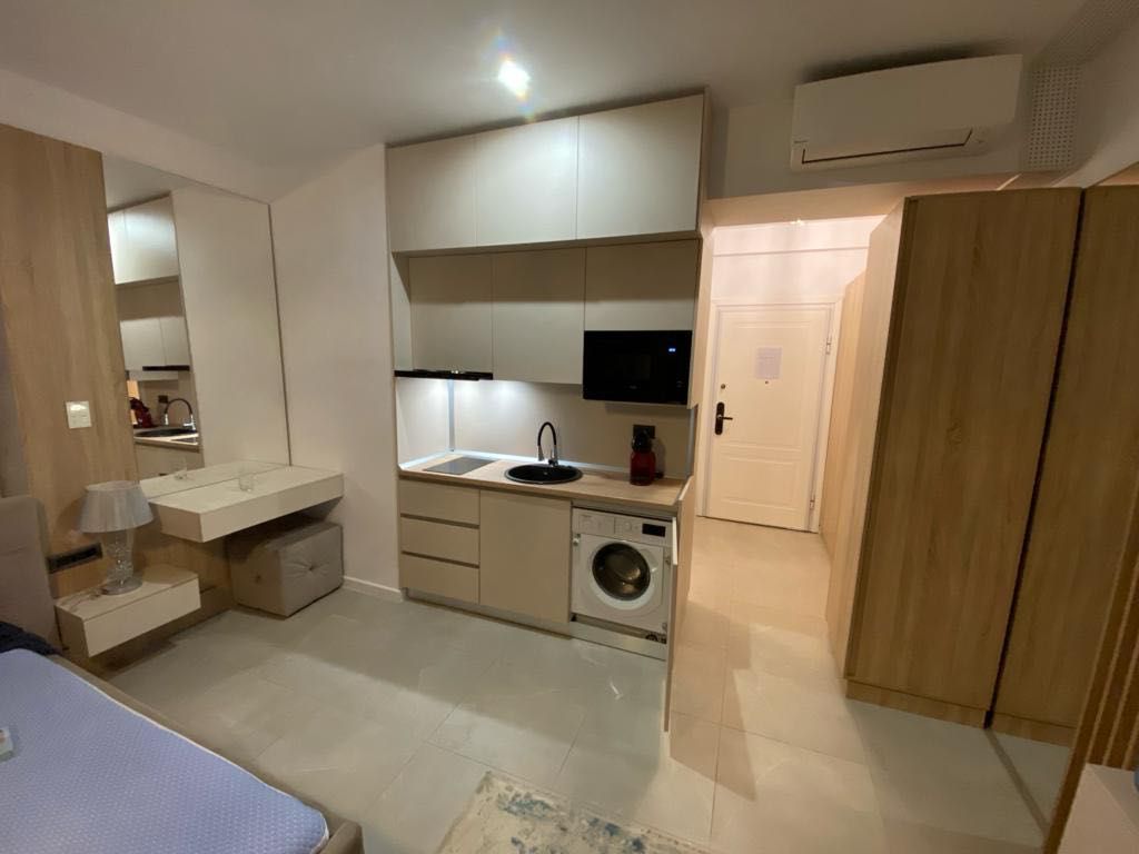 Vând Studio Sea On - prima line cu vedere la mare