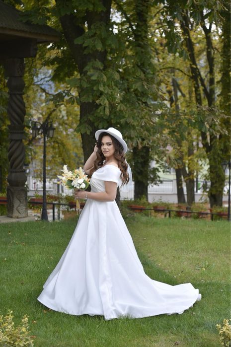 Rochie de mireasa