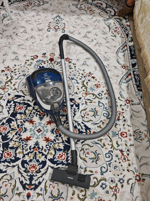 Пылесос Philips!!!