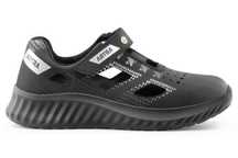 Pantofi (sandale) protectie S1