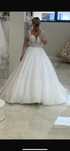 Vand rochie de mireasa