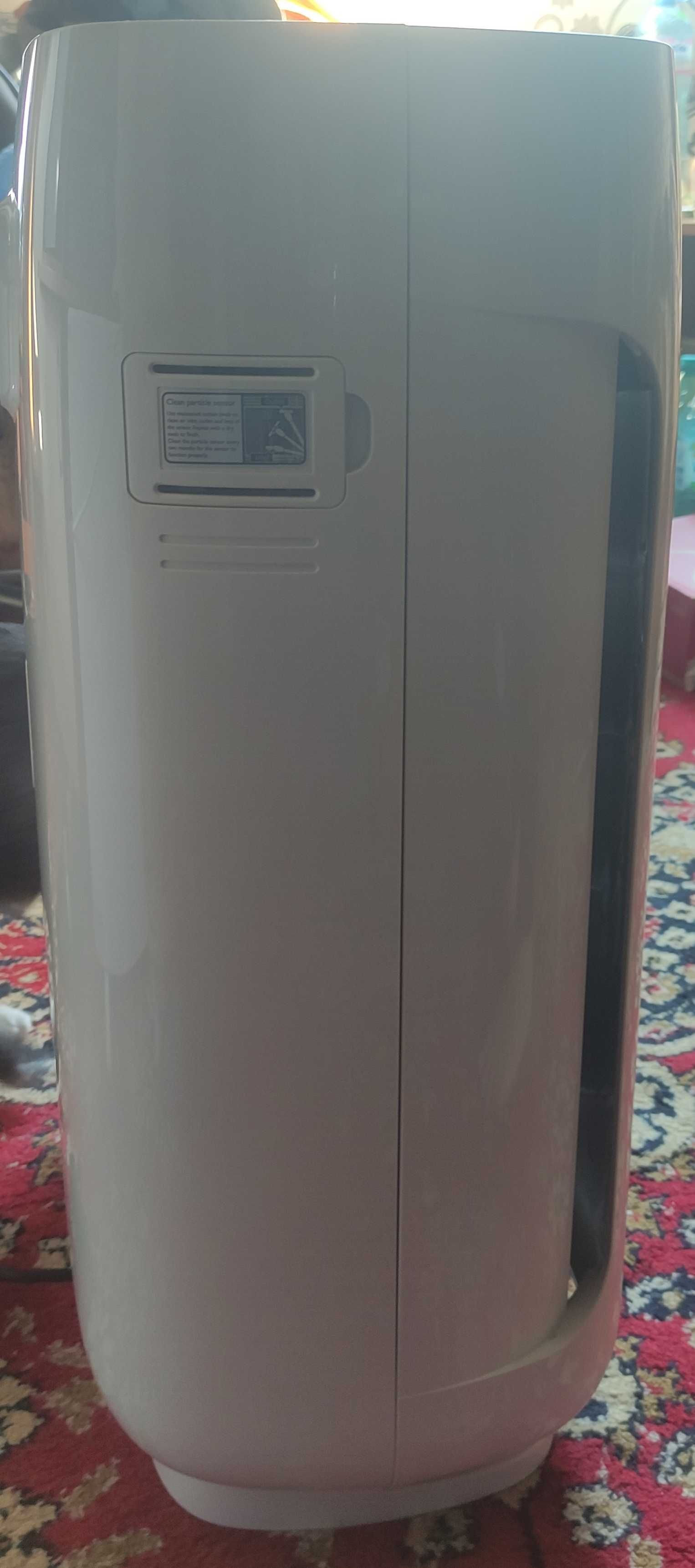 Пречиствател на въздух Philips AC2887/10 + 4 ГОДИНИ ГАРАНЦИЯ