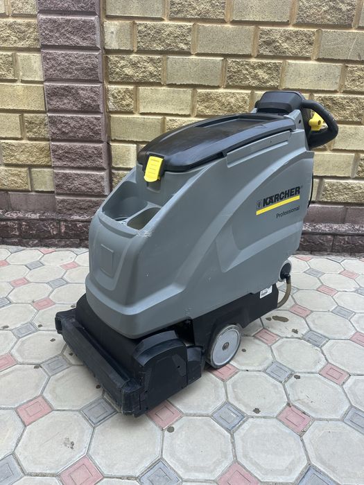 Поломоечная машина Karcher B40 +R55 Bp Pack