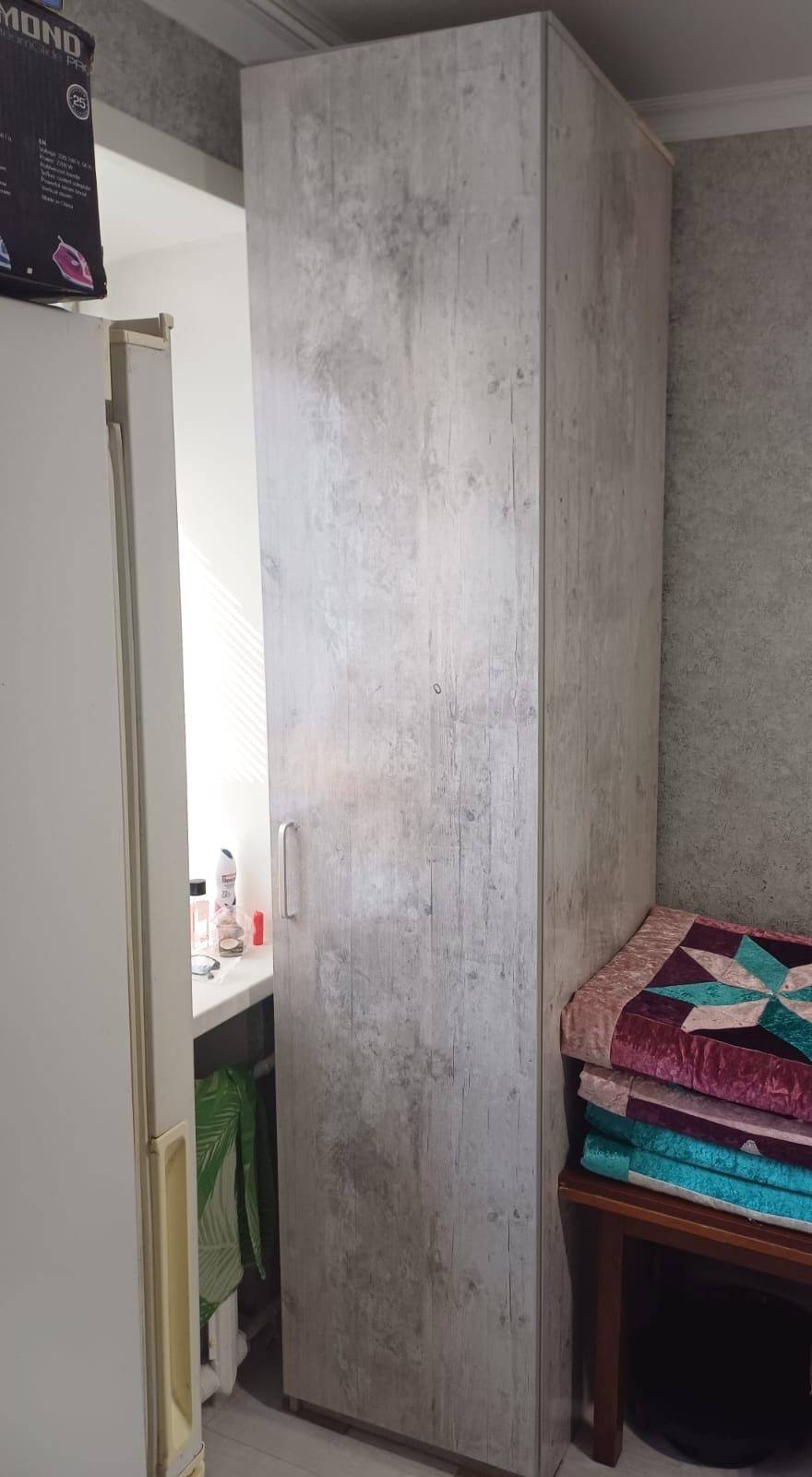 Продам Шкаф для вещей