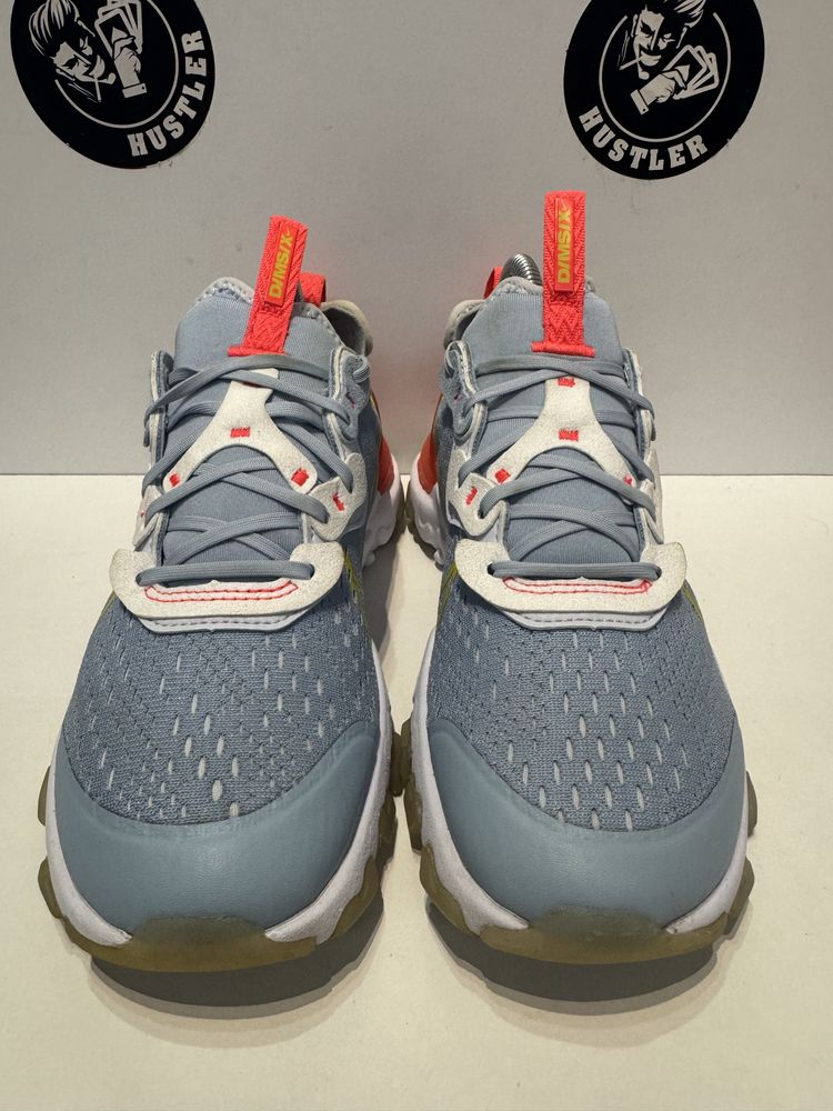 Маратонки NIKE REACT VISION .Номер 37.5