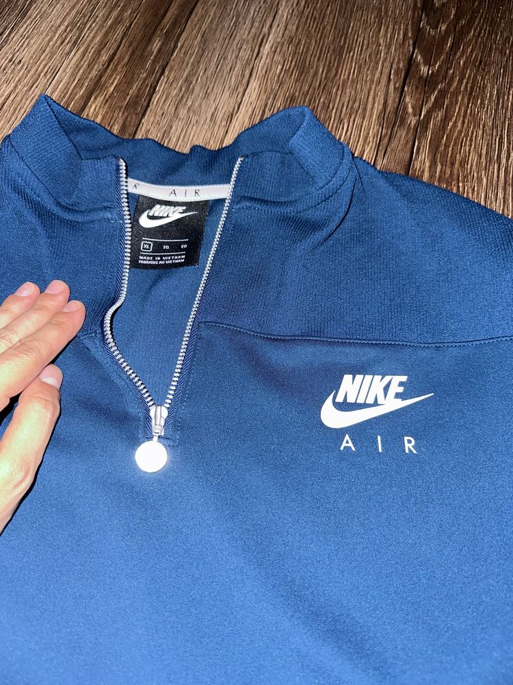 Top Nike Air dama