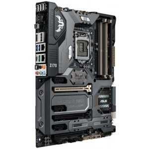 vand schimb placa de baza Gaming Asus Sabertooth Z170 Mark 1 sk 1151