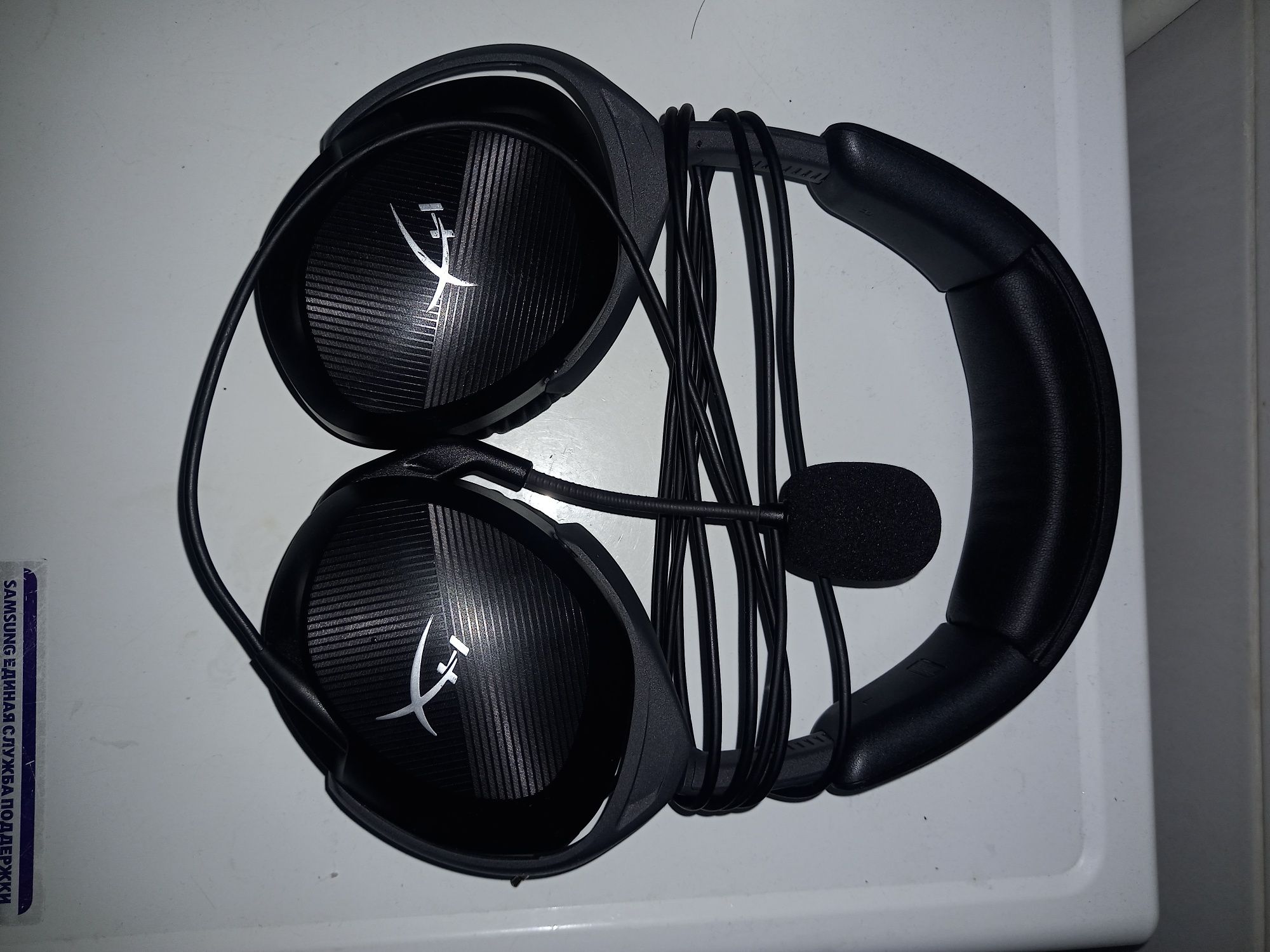 HyperX  оригинал