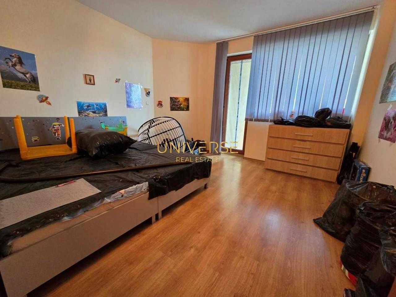 Продава се Двустаен апартамент в к.к. Слънчев бряг - 75 кв.м за 894 €/кв.м - Снимка #4