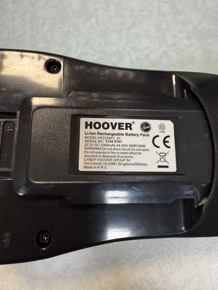 Литиева батерия за Hoover B013