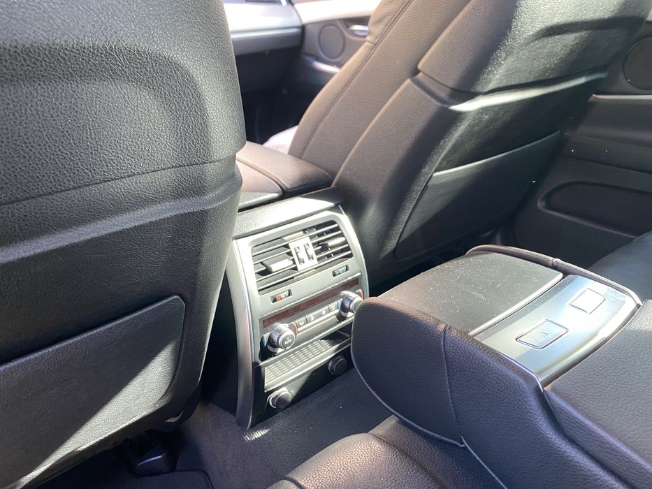 Vand BMW 535 GT Xdrive anul 2015 decembrie