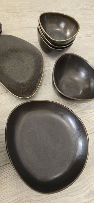 Сервиз за хранене Bonna