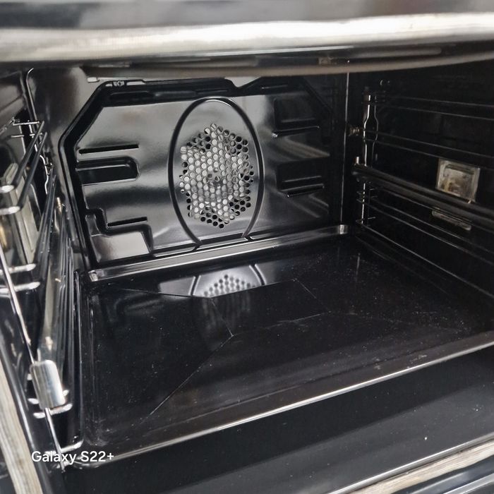 Фурна за вграждане BLOMBERG Pyrolyse