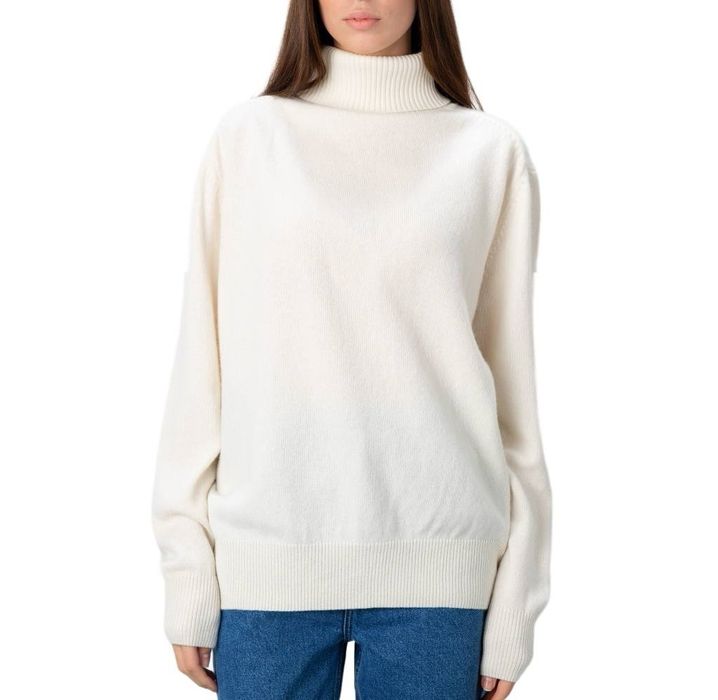 Poluvar lână fina Zara Wool edition