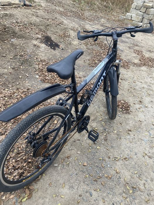 Велосипед Demont