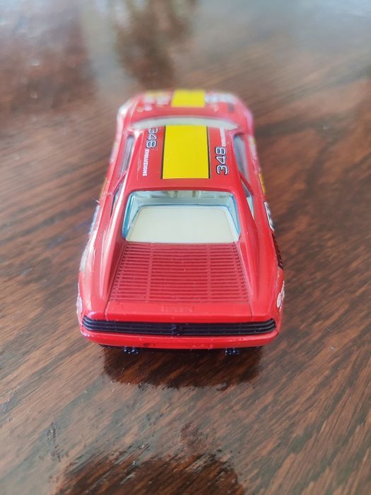 Kолички BBURAGO 1/43