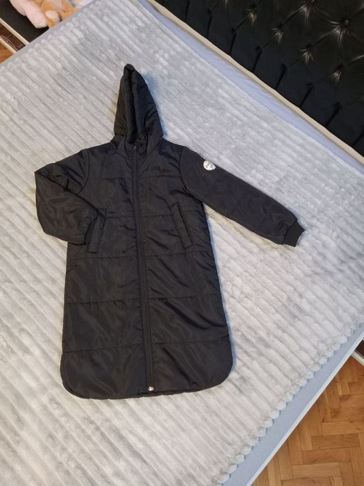 Якета на Bereahka и Sinsay грейка на Karl Lagerfelo