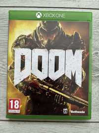 Doom 2016 - Xbox