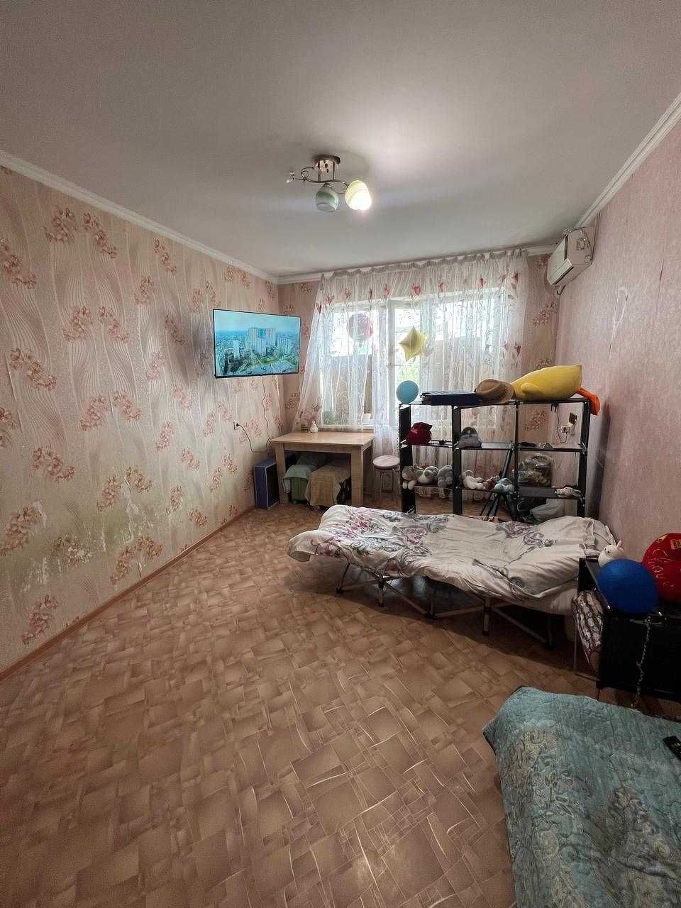 1кв за 8мкр  за 9,8млн