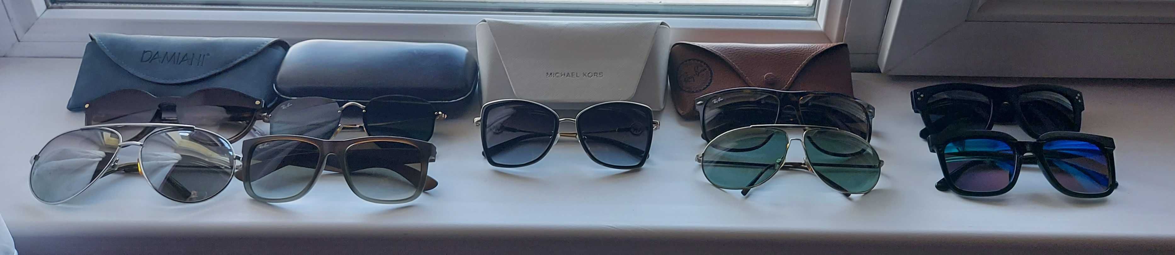 Ochelari de soare Michael Kors,(noi)Ray Ban,Gucci,zeiss