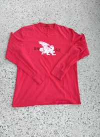 Тениска с дълъг ръкав Levis Red Tab (M)